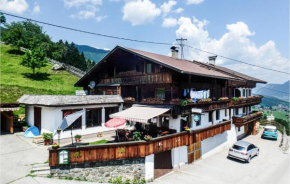 Moderne Ferienwohnung Uderns Uderns